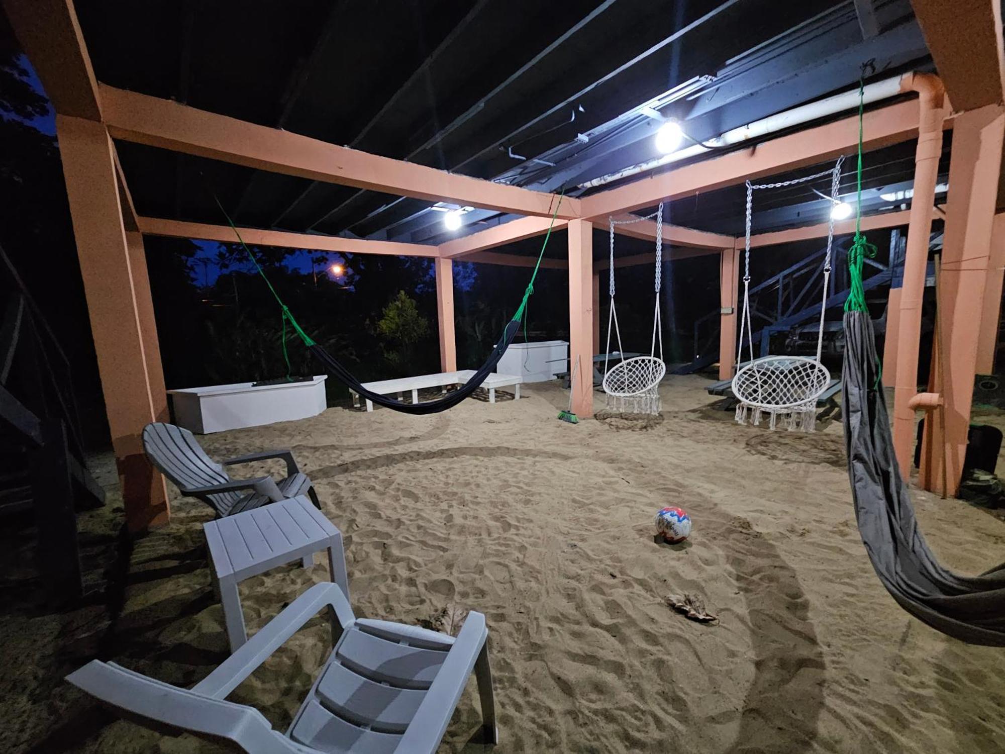 Drago Beach House - Private Beach Boca del Drago Exterior photo